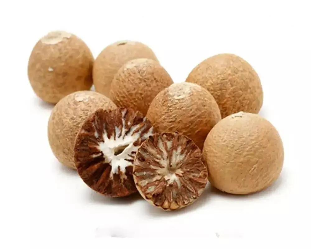 Areca Nut