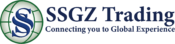 SSGZ Trading logo