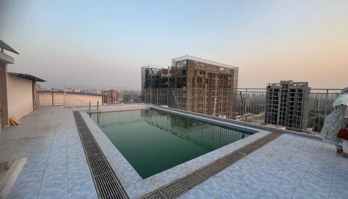 J block swimming pool 1