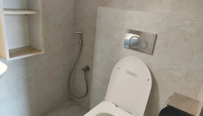 8A bathroom
